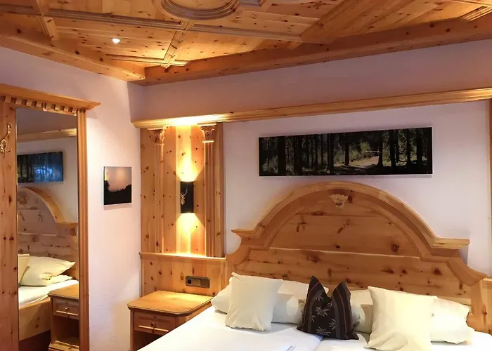 Musik - Und Wellnesshotel Mariandl Singender Wirt * Haibach (Lower Bavaria)