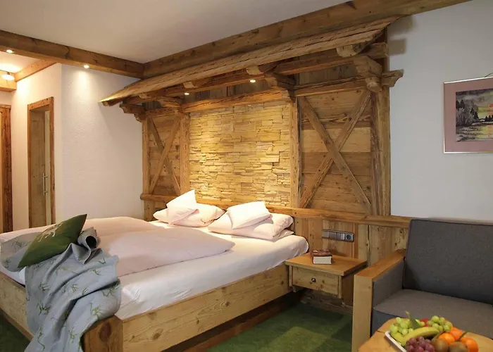 酒店 Musik - Und Wellnesshotel Mariandl Singender Wirt