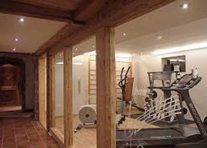 Отель Musik - Und Wellnesshotel Mariandl Singender Wirt *