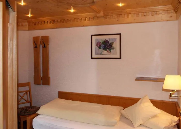 Musik - Und Wellnesshotel Mariandl Singender Wirt *