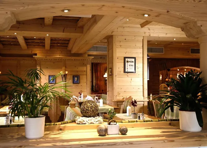 酒店 Musik - Und Wellnesshotel Mariandl Singender Wirt
